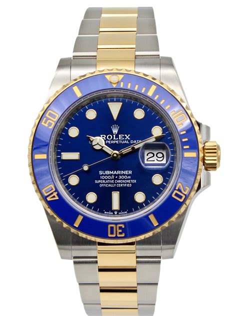 new rolex submariner navy blue|rolex submariner blue price new.